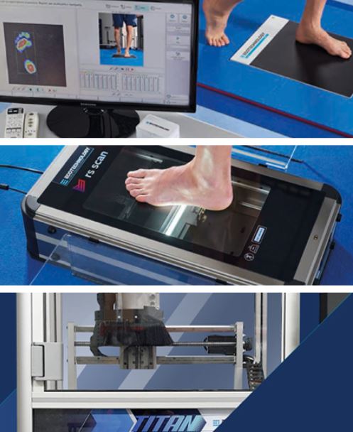 BIOGAIT Biomechanical Study