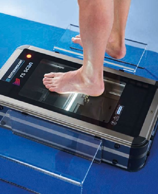 BIOGAIT Biomechanical Study