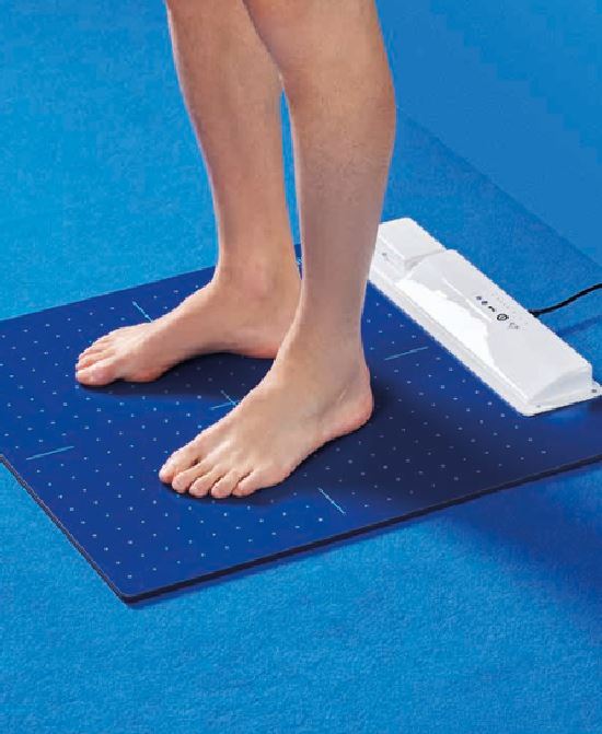 BIOGAIT Biomechanical Study