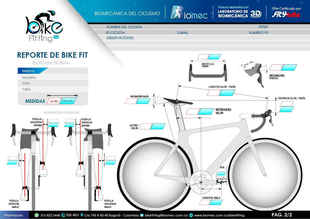 biomechanical cycling laboratory report biomechanical cycling laboratory report