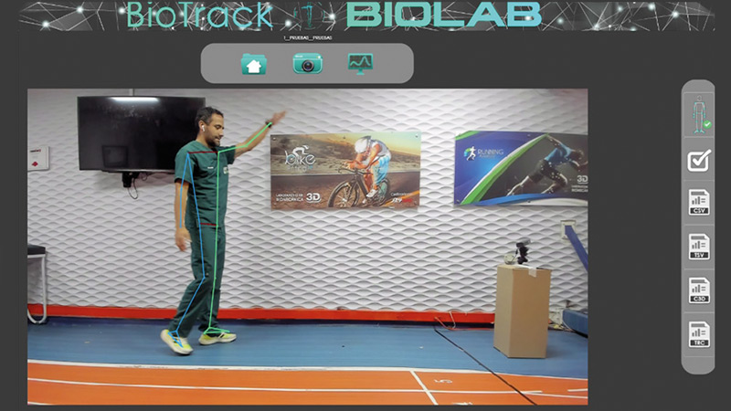 motion capture biofree motion capture biofree