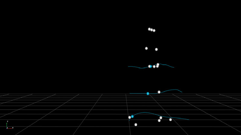 motion capture motion capture