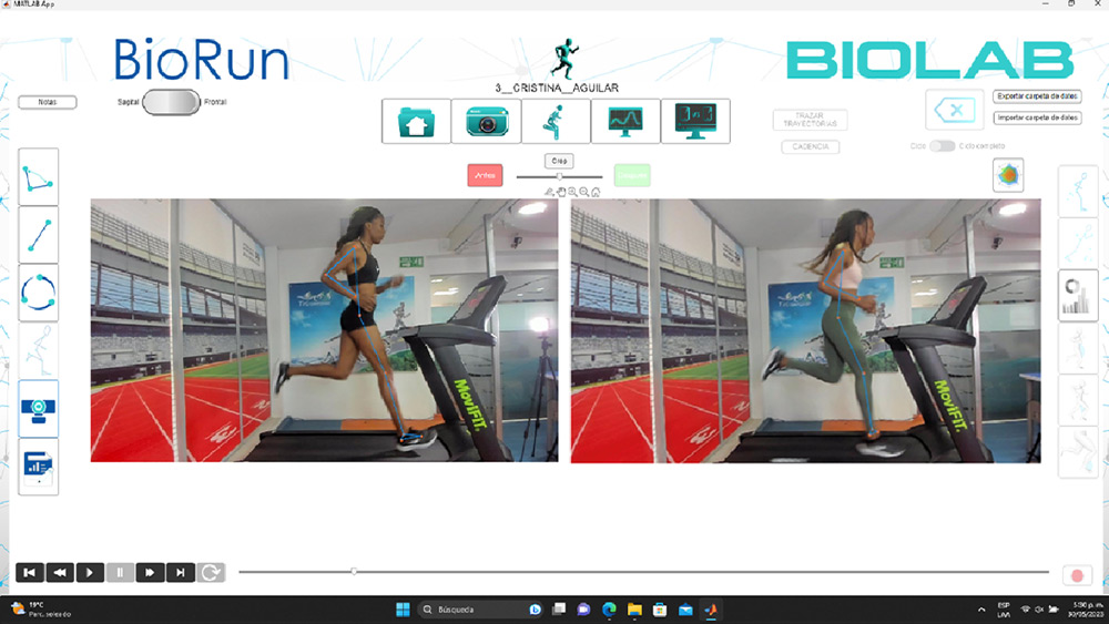 motion capture seattle