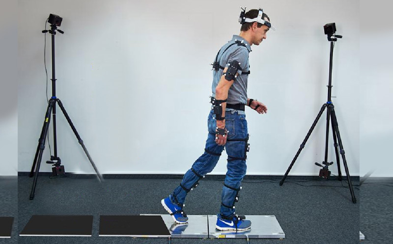 motion capture